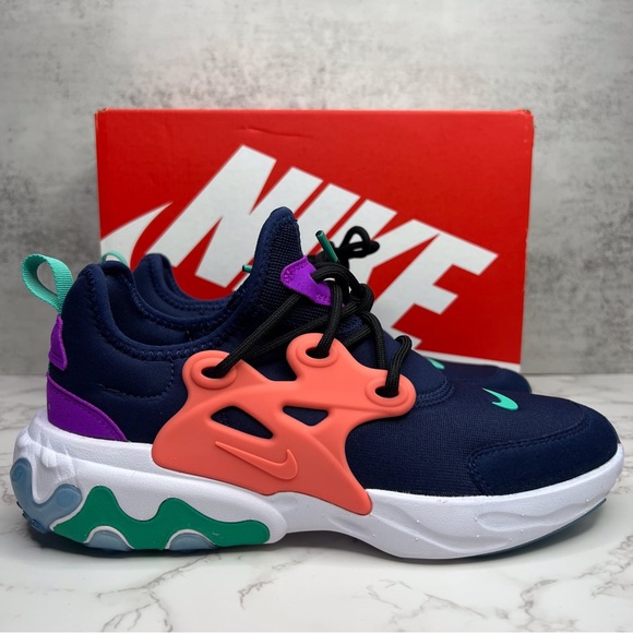 Nike Presto React - Picture 10 of 16